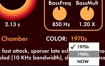 Valhalla Dsp Vintage Verb