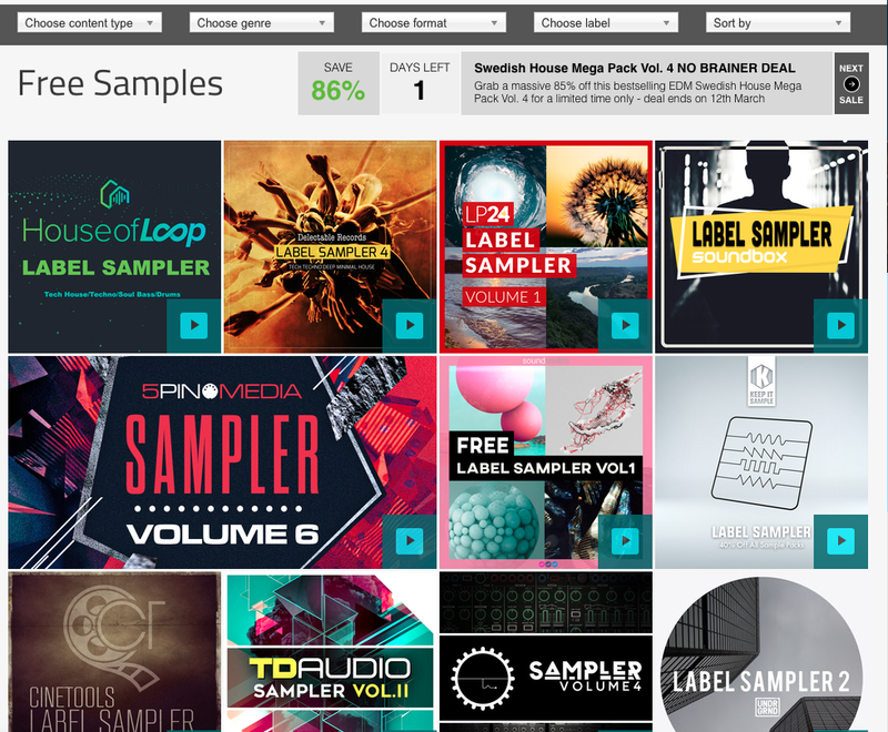 best free loops for garageband best free loops for garageband