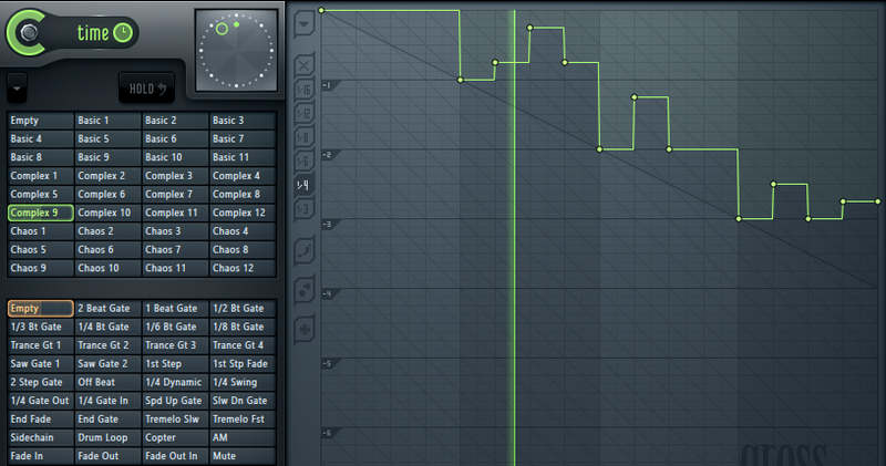 gross beat plugin logic gross beat plugin logic
