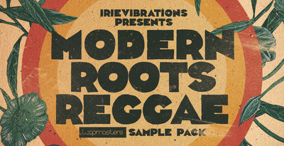Reggae clearance sound pack
