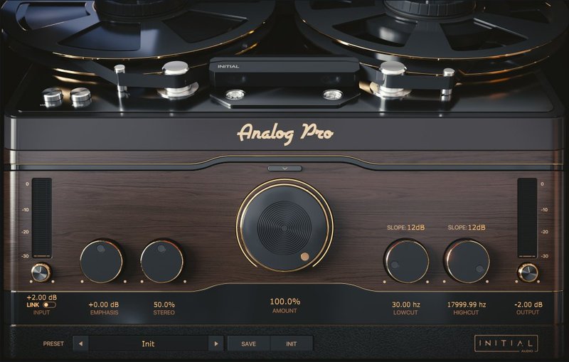 Best Analog Tape Vst Plugins Best Analog Tape Vst Plugins