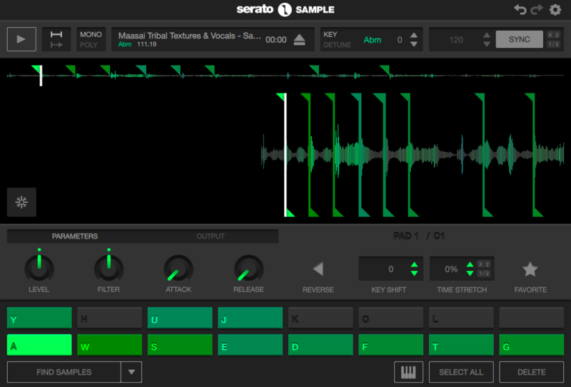 serato sample vst torrent