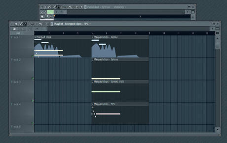 Fruity Loops Bible - Beat Production