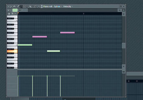 reggaeton beat fl studio 10