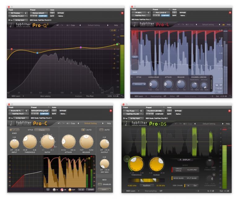 mixing vocals with fabfilter pro q2 mixing vocals with fabfilter pro q2