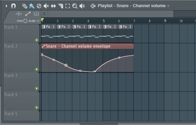 How to automate volume in fl studio - alliancewikiai