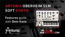Pluginboutique arturia oberheim vst overview
