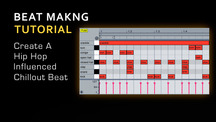 Main chilloutbeattutorial