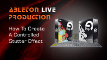 Main abletonlivestuttereffect