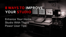 Homestudio