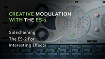 Creative modulation