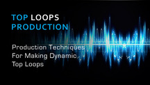 Making dynamic top loops edited