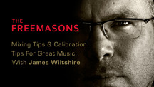 Freemasons james wiltshire kmetering mixing tips