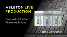 Ableton live hidden features explained