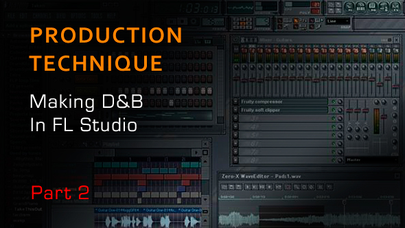 Glitch для fl studio 9 download