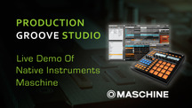 Producertech native instruments maschine demo