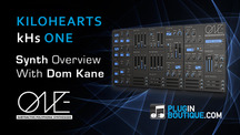 Pluginboutique kiolohearts one synth vst overview