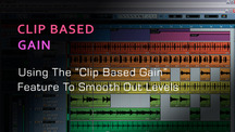 Clipbasedgainprotools