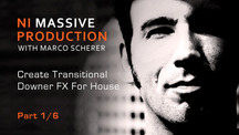 Native instruments massive tutorials part1