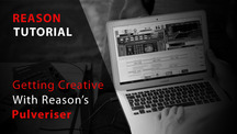 Getting creative with reasons pulveriser