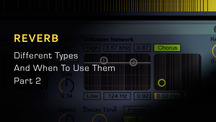 Understandingreverbtypespart2
