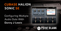 Pointblank halion sonic se setup tutorial