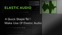 Elasticaudioprotools