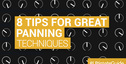 Loopmasters 8 tips for using panning effectively