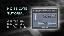 Noise gate