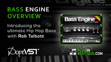 Pluginboutique dopevst bassengine overview