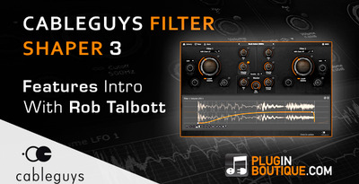 cableguys filtershaper 3