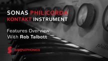 Products sonas philicorda kontakt instrument overview