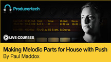Making melodic parts for house with push 590x332