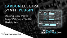 Pluginboutique carbonelectra trapwhoopsounddesign multiplier