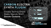 Pluginboutique carbonelectra technochords davidecarbone