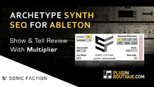 Pluginboutique sf synthfreq multiplier overview
