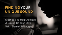 Dubspot findingyouruniquesound