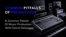 Dubspot common pitfalls of production