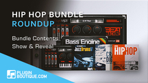 Pluginboutique ff hiphopbundle roundup