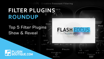 Pluginboutique ff filters roundup