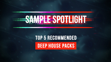 Samplespotlight deephouse