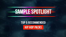 Samplespotlight hiphop