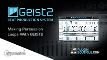 Pluginboutique fxpansion geist2 multiplier overview