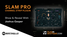 Pluginboutique jc slampro overview