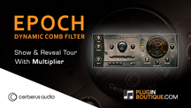 Pluginboutique m epoch overview