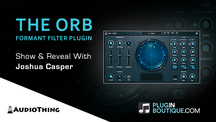 Pluginboutique jc audiothing theorb overview