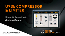 Pluginboutique jc u73bcompressor overview