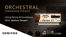 Pluginboutique jc sonivoxorchestralstrings overview