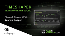 Pluginboutique jc timeshaper overview