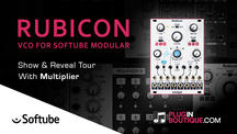 Pluginboutique m rubicon overview